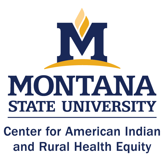 Logo of Center for American Indian and Rural Health Equity (CAIRHE)