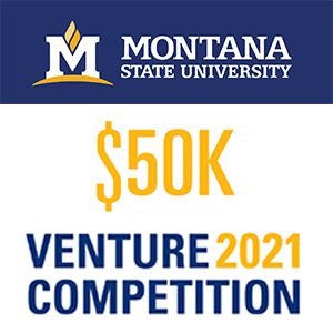 MSU $50K Venture Competition 2021