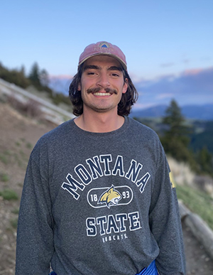 Dominic Pisaneschi profile photo