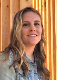 Grace Beck profile photo