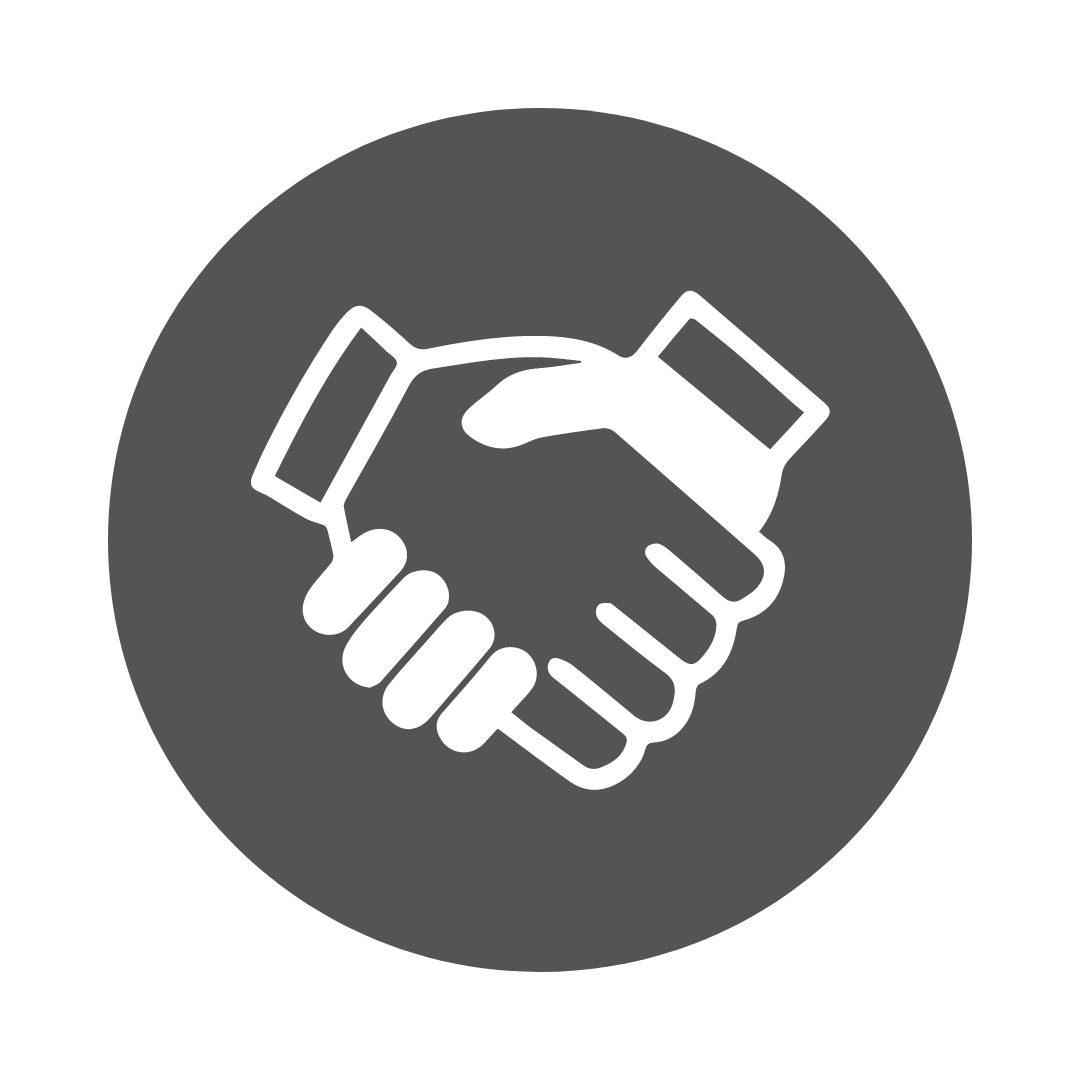TRIO Partnership icon