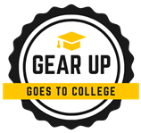 GEAR UP Goes to College