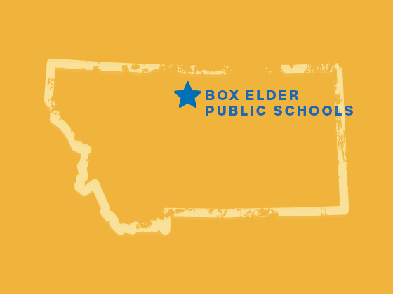 Box Elder Map
