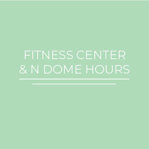Building and Pool Hours