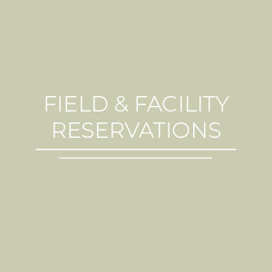 Fitness Center Reservations