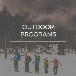 Outdoor Programs