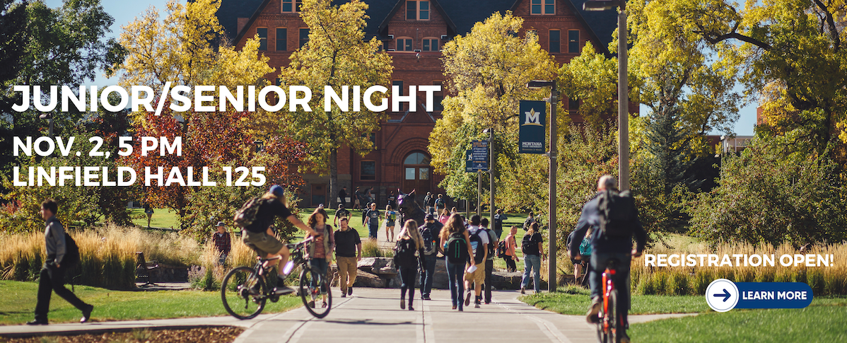  Learn more about the application process and how to make a successful application while enjoying snacks and refreshments.