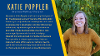 Graduate Wellness Champion