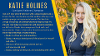 Graduate Wellness Champion