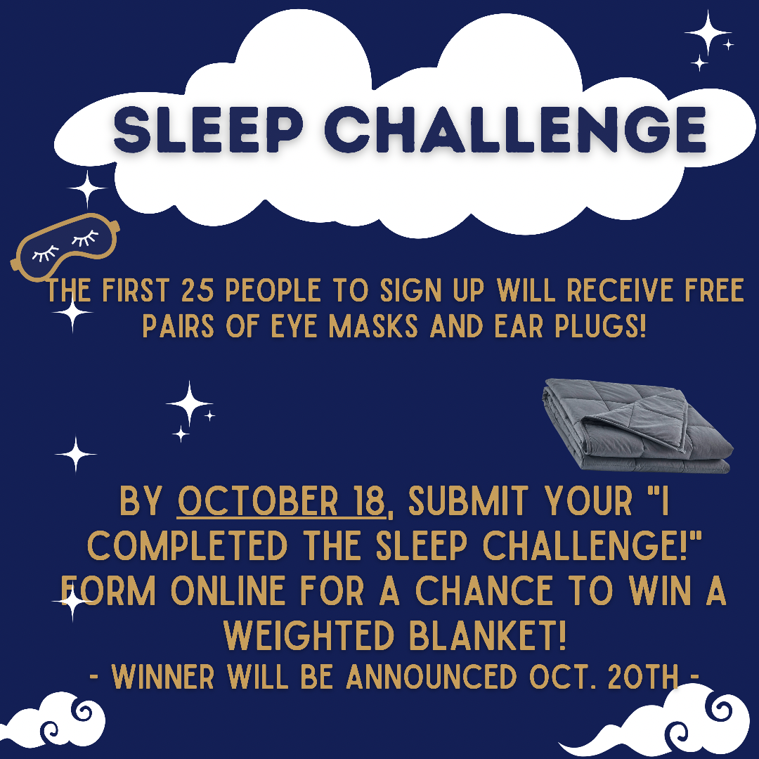 sleepchallenge