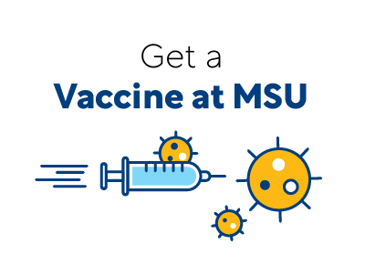Vaccination centre msu Campus News