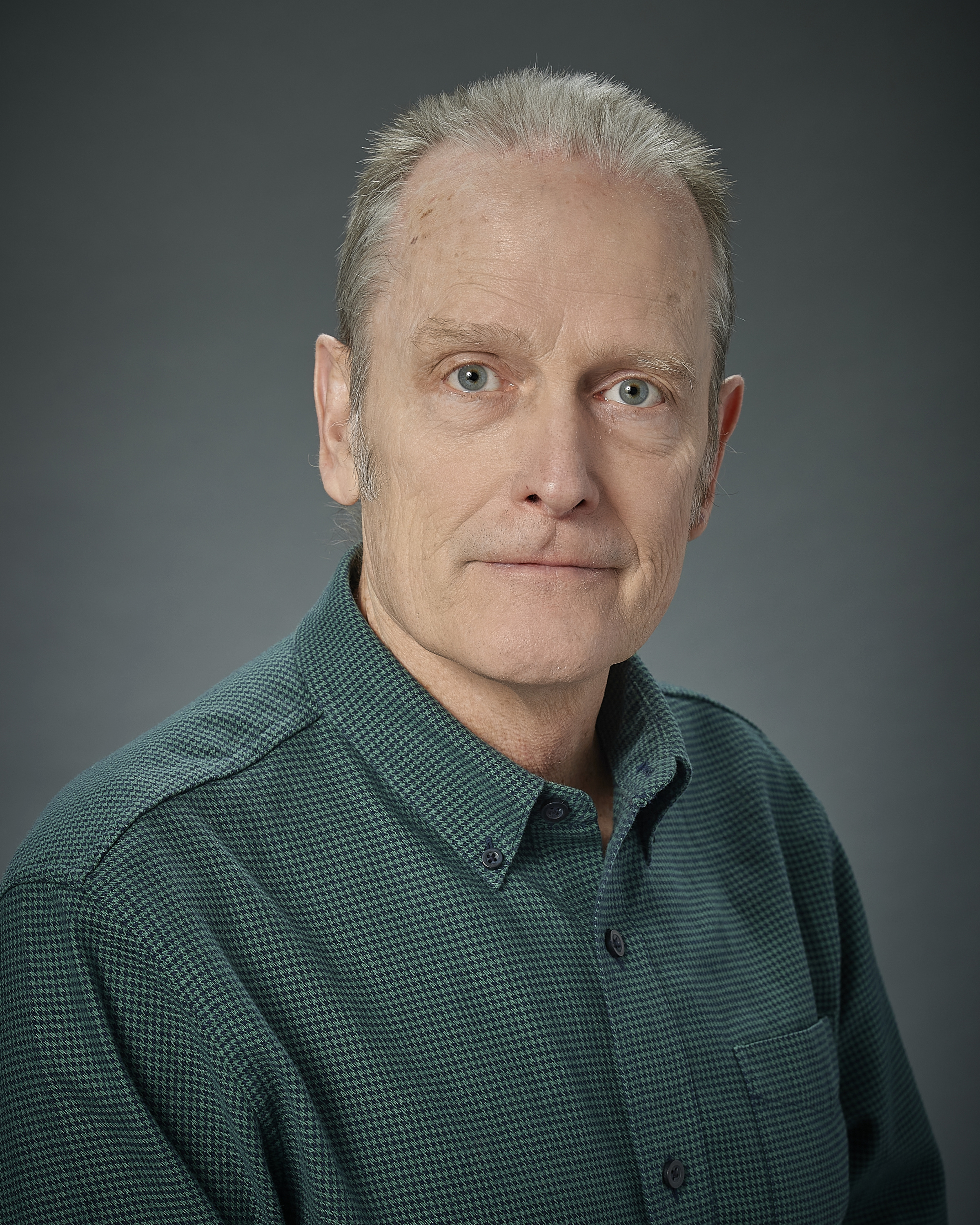 Photo of Dr. Tom Kelly