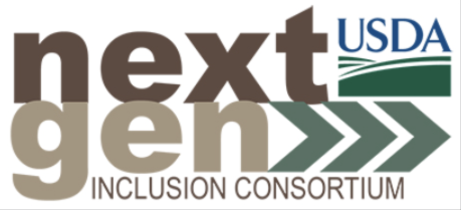 USDA NextGen program logo