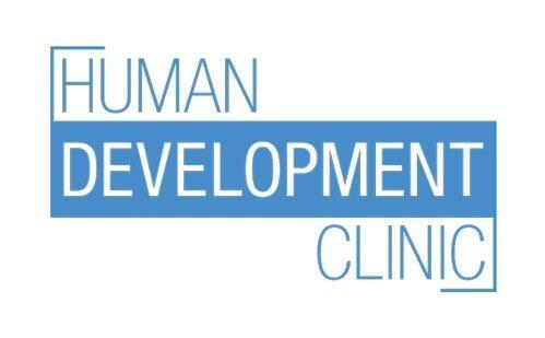 Human Development clinic logo