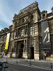 The Louvre Museum - students enjoyed seeing the history, artifacts, artwork, and sculptures.