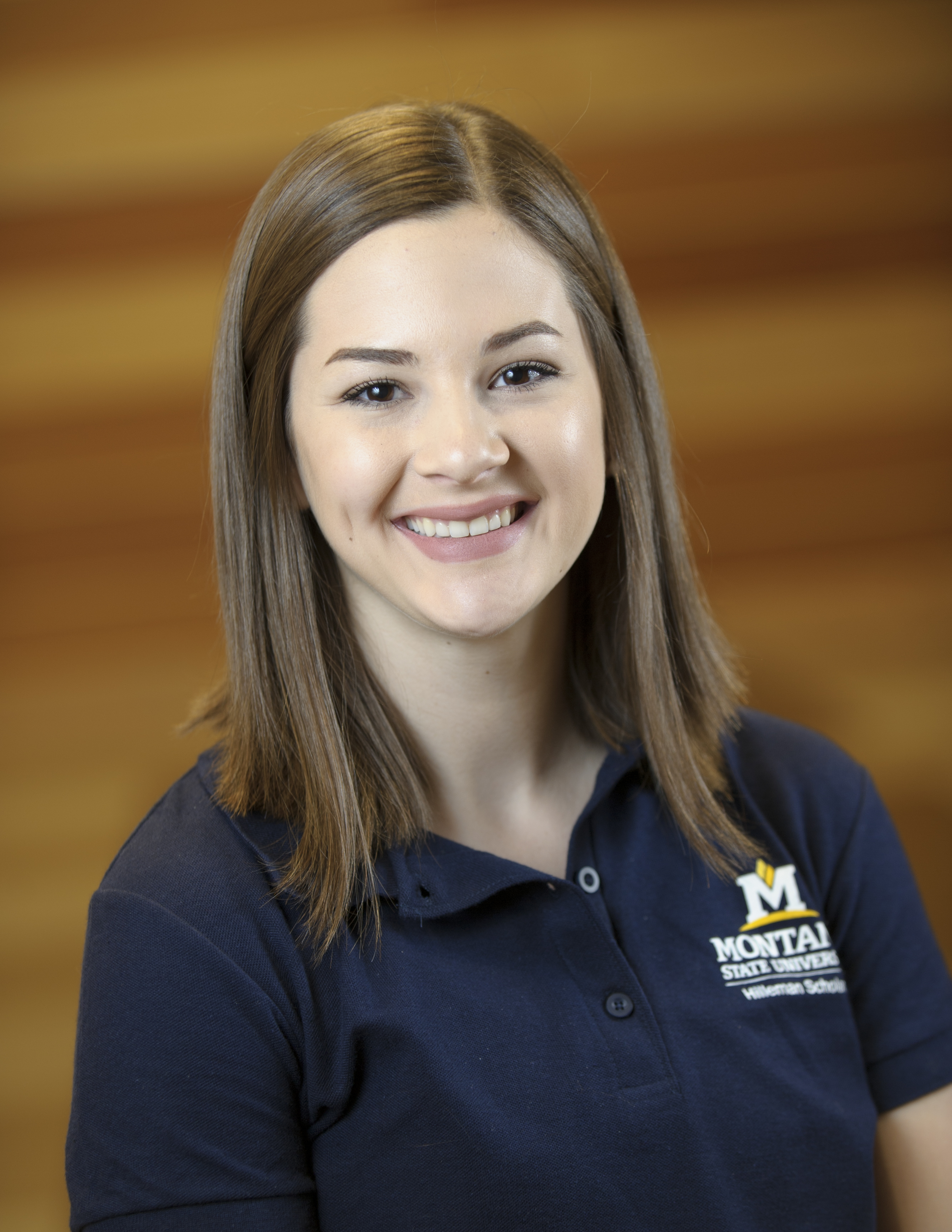 Hilleman Scholars Class Of 2016 Hilleman Scholars Program Montana State University 