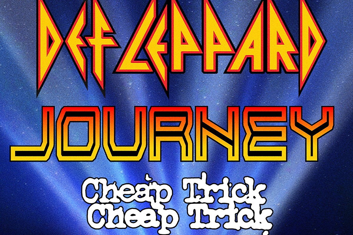 Def Leppard