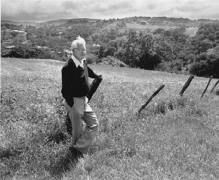 Things Merely Are: Philosophy in the Poetry of Wallace