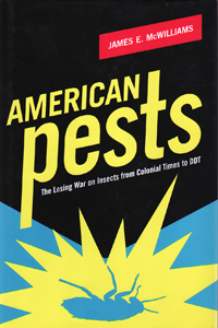 American Pests