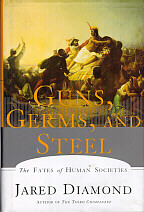 Guns, Germ, and Steel