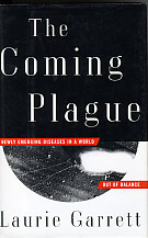 The Coming Plague