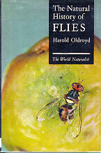 The Natural History of Flies