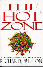 the hot zone 