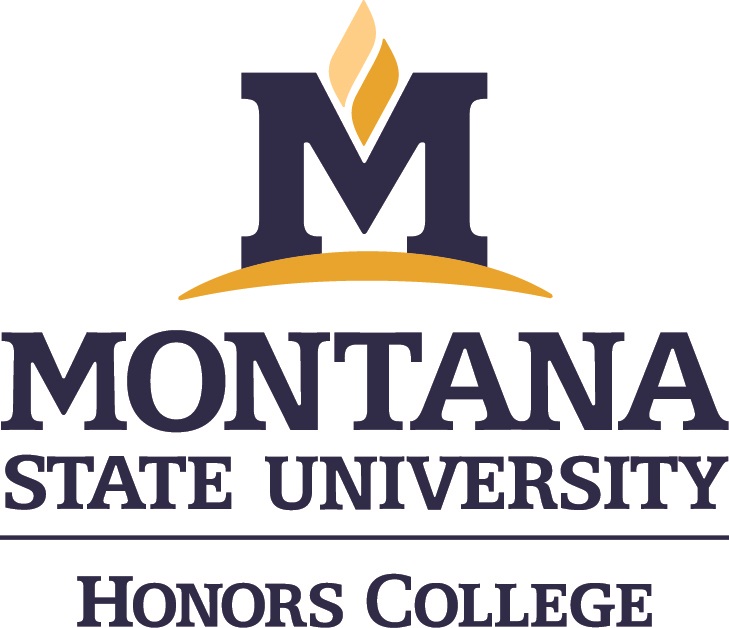 honors college logo