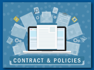 Contract and Policies