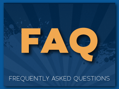 FAQ