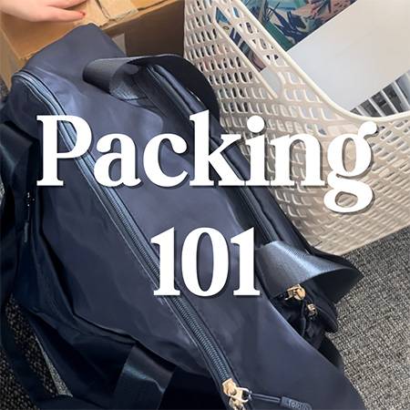 Packing 101