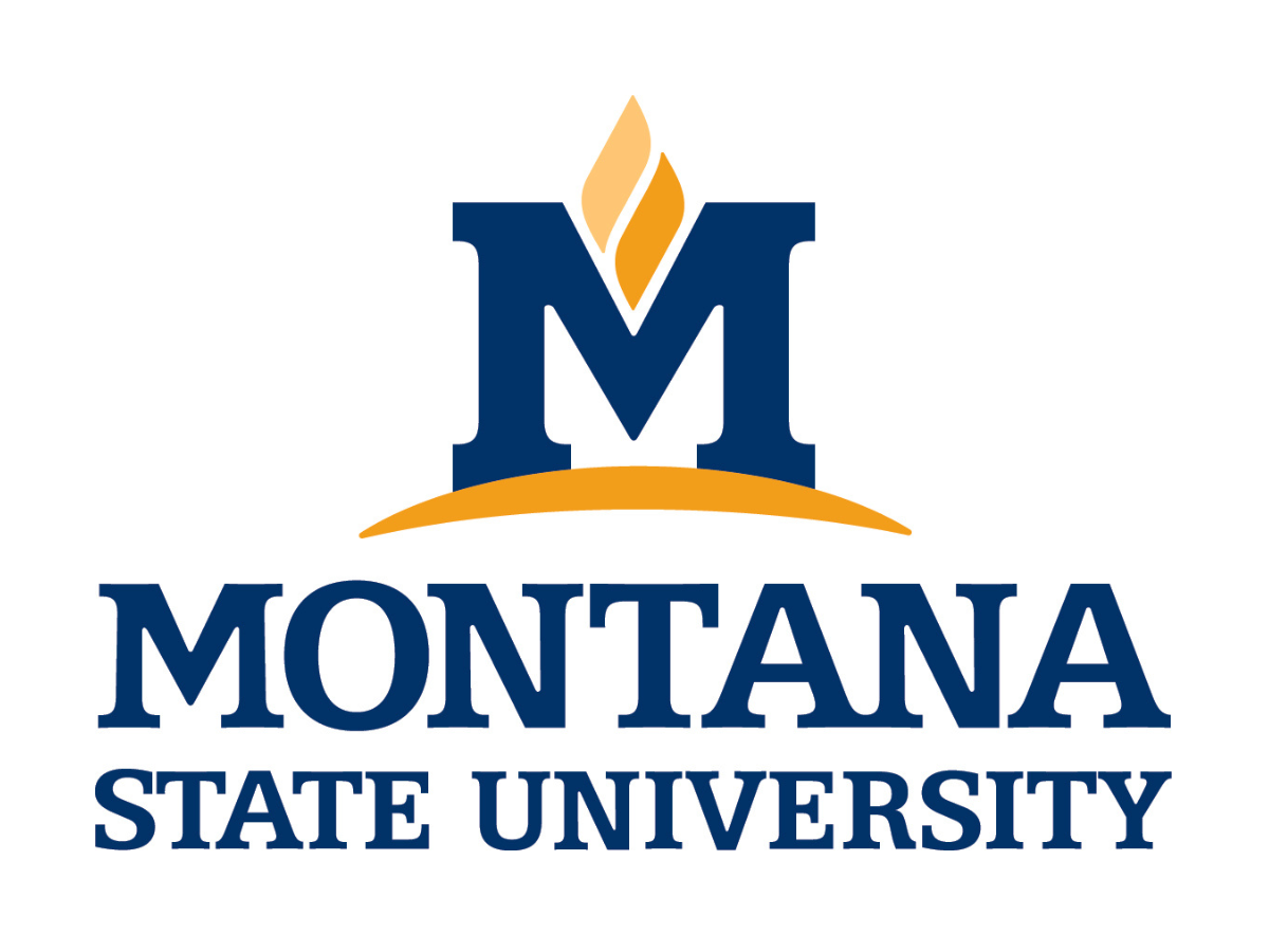 Montana State Logo