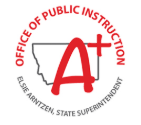 office of public instruction logo