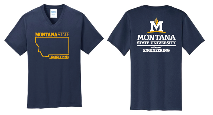 COE t-shirts