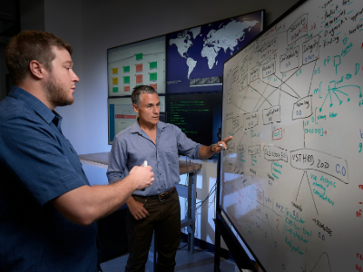 cyber secuity exercise