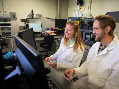 MT Mass Spec