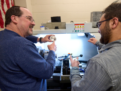 experimental mechanics and diagnostics
