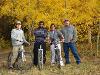 Pictures of the excursions students will enjoy as participants of the program