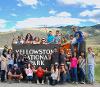 Pictures of the excursions students will enjoy as participants of the program