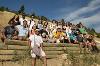 Pictures of the excursions students will enjoy as participants of the program