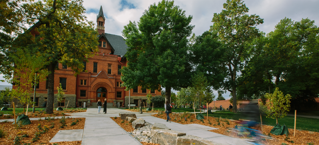 Arriving in Bozeman? Attend the International Student Orientation