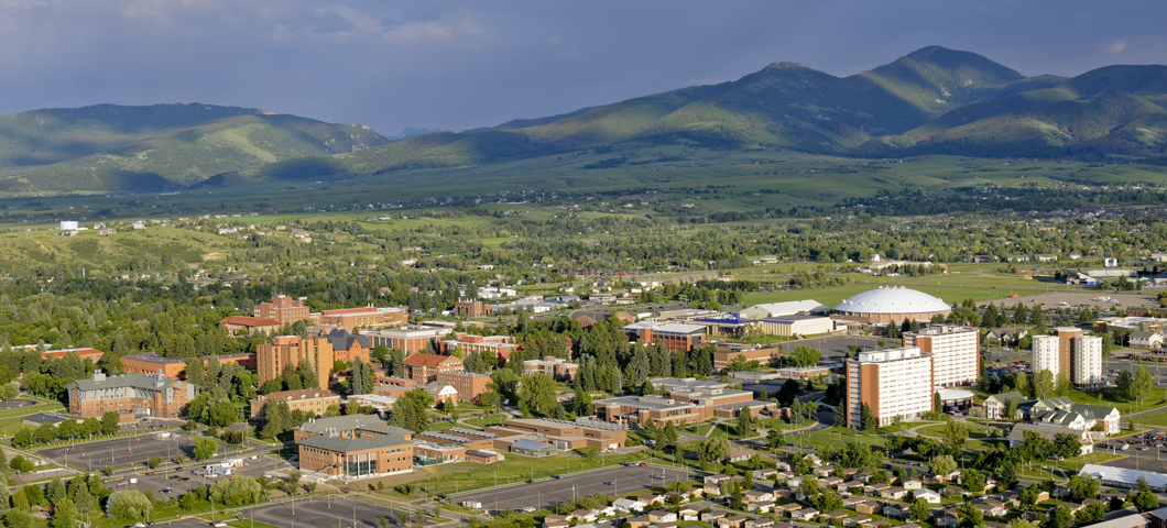 montana state university bozeman tours