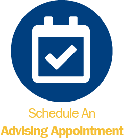 Schedule an Advising Appointment