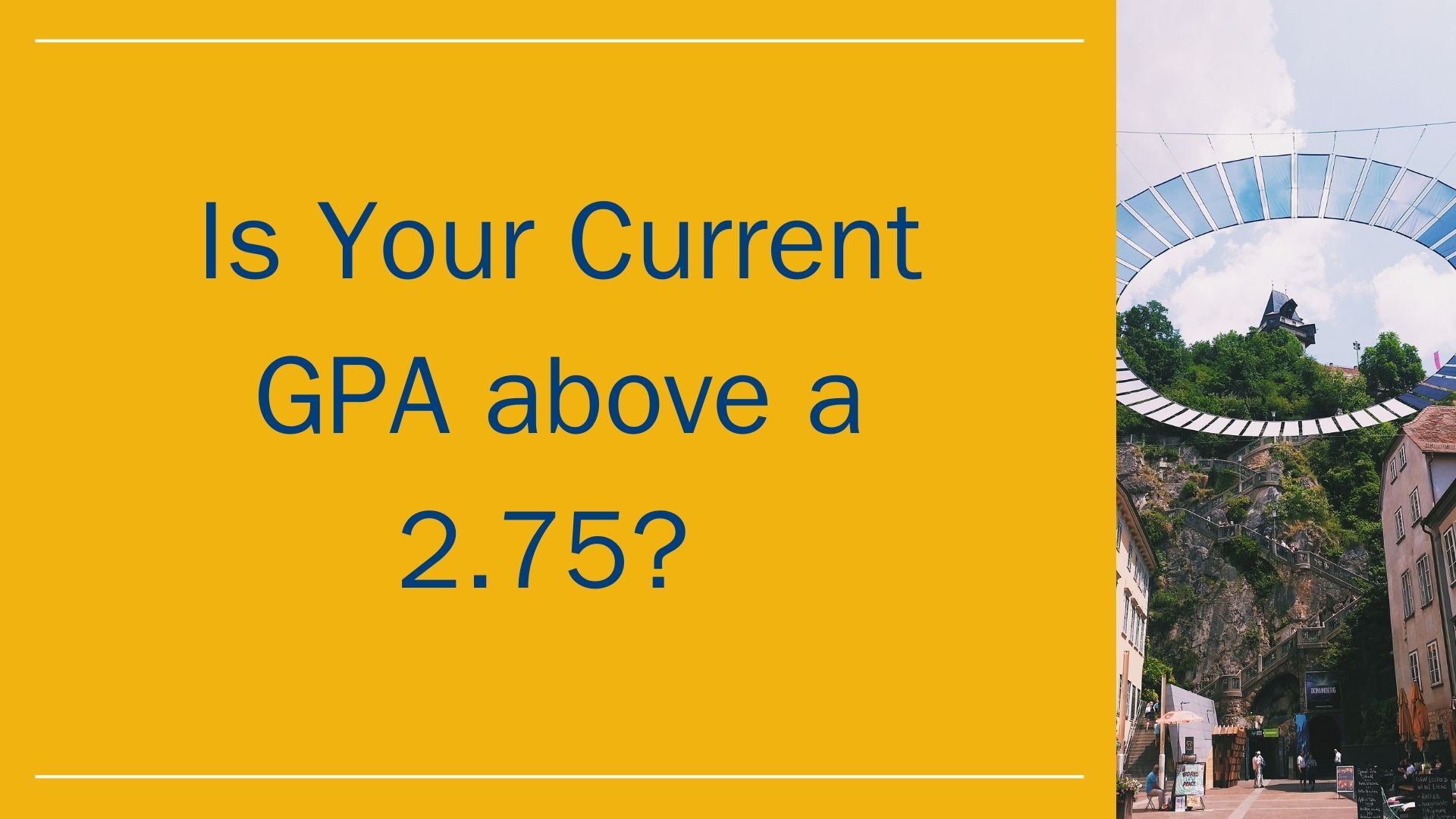 GPA