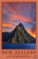 New Zealand