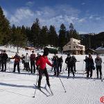 Bohart Cross-Country Skiing 