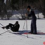 Bohart Cross-Country Skiing 