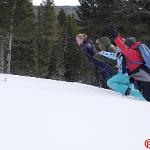 Bohart Cross-Country Skiing 