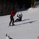 Bohart Cross-Country Skiing 
