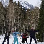 Bohart Cross-Country Skiing 